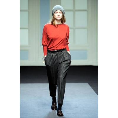 Die neuen Schuhtrends für den Herbst