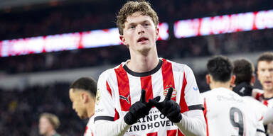 Bald im &Ouml;FB-Team? Paul Wanner vor Entscheidung