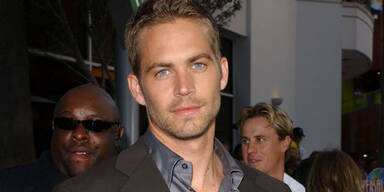 Paul Walker