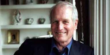 Schauspiellegende Paul Newman ist gestorben