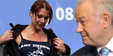 Ex-CSU-Rebellin Pauli tritt gegen Beckstein an