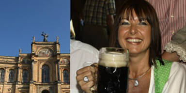 CSU-Rebellin Pauli will ins Kabinett