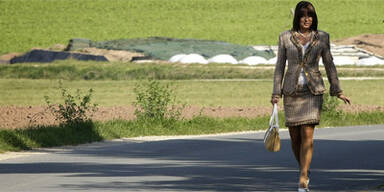 CSU-Rebellin Pauli will ins Kabinett