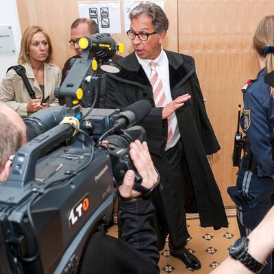 Paulina: Prozess gegen Stiefbruder