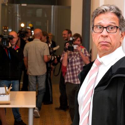 Paulina: Prozess gegen Stiefbruder