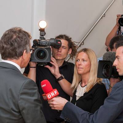 Paulina: Prozess gegen Stiefbruder