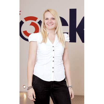 Top-Ladies des Sommers