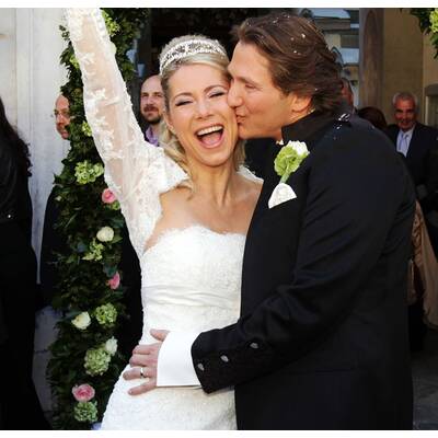 Sommer der Star-Trennungen