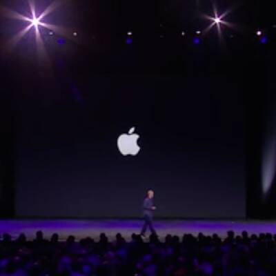 Warteschlange: Auch in New York ist heute ein spezielles Event geplant