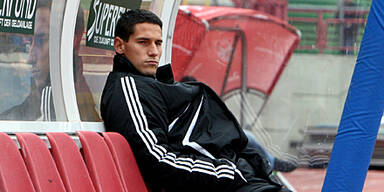 Payer: "Bin kein Tormann f&uuml;r die Bank"