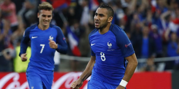 Die Tops und Flops der EURO