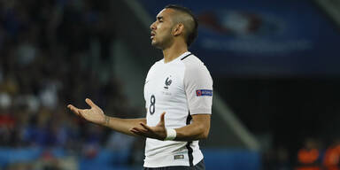 Franzosen verwirrt &uuml;ber EM-Modus