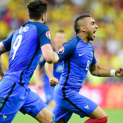 Das war das Jahr 2016