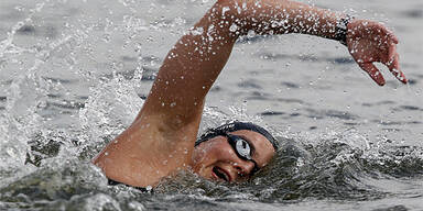 Britin Payne holt Gold über 10 km