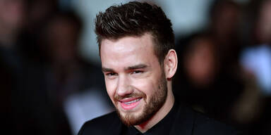 Liam Payne