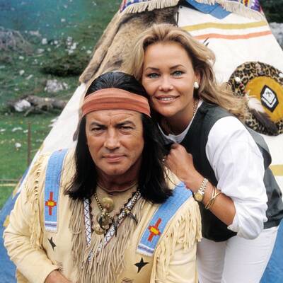 Pierre Brice ist tot 