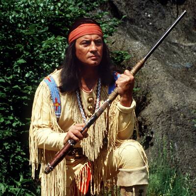 Pierre Brice ist tot 