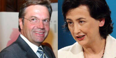 Koalition streitet über Info-Politik zu Drohvideo