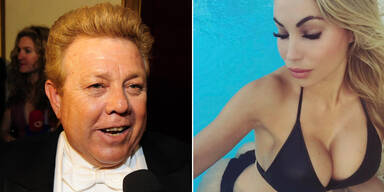 Zachi Noy Maria Hering