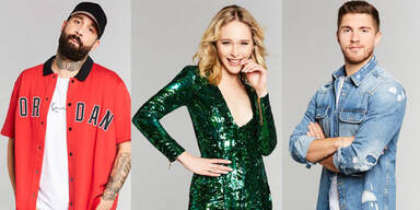 Enthüllt: Diese Promis ziehen in den Big Brother Container