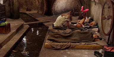 Internet spottet &uuml;ber Vagina-Vergleich