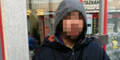Polizei schnappt Prügel-Bettler