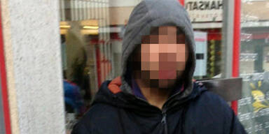 Polizei schnappt Pr&uuml;gel-Bettler