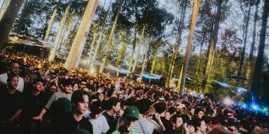 Paradies Garten Festival