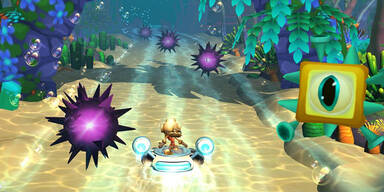 Erstmals Computerspiel zur Behandlung von ADHS in USA zugelassen