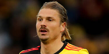 Pr&ouml;dl verletzt sich bei Premier-League-Comeback