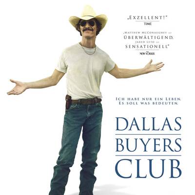 Der Film des Jahres 2014