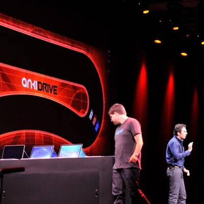 Apple zeigt iOS 7 und Co.