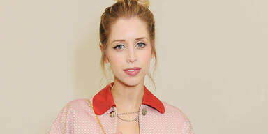 Peaches Geldof