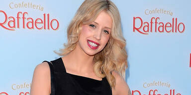 Peaches Geldof