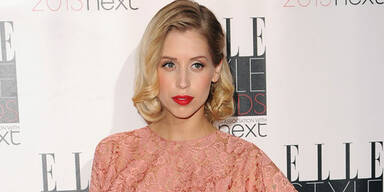 Peaches Geldof