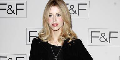 Peaches Geldof