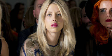 Peaches Geldof