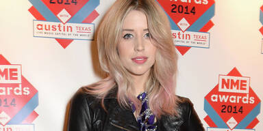 Peaches Geldof