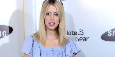 Peaches Geldof