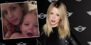 Peaches Geldof