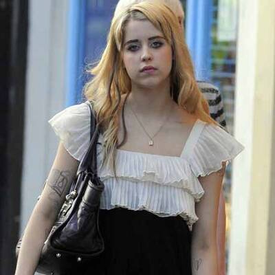 Die Tattoos der Stars