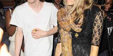 Peaches Geldof hat in Las Vegas geheiratet