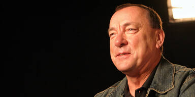 "Rush"-Legende Neil Peart verstorben