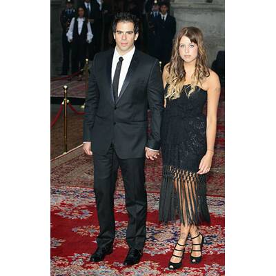 Dolce & Gabbana: 20 Years of Menswear