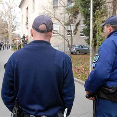 Amoklauf an ungarischer Uni