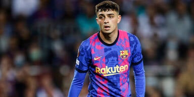 Nächste Hiobsbotschaft für den FC Barcelona