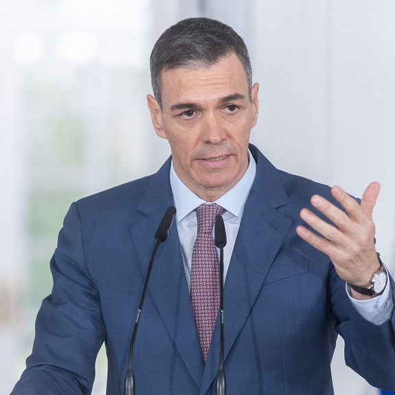 Trump kassiert Spanien-Absage für 