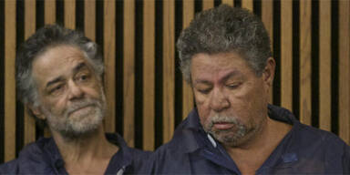 Pedro und Onil Castro