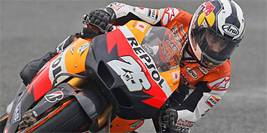 Pedrosa erfolgreich an Schulter operiert