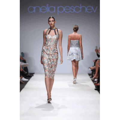 MQ Vienna Fashion Week 2016